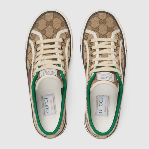 Women's Tennis 1977 Sneaker - Brands Gateway
