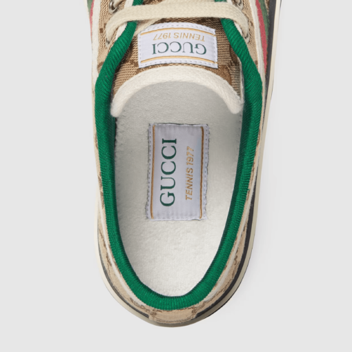 Women's Tennis 1977 Sneaker - Brands Gateway