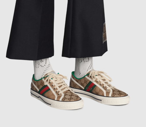 Women's Tennis 1977 Sneaker - Brands Gateway