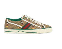 x Disney Tennis 1977 Sneakers - Brands Gateway