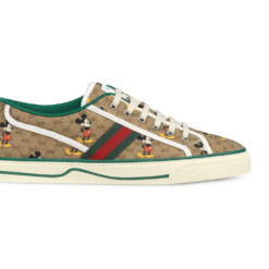 x Disney Tennis 1977 Sneakers - Brands Gateway