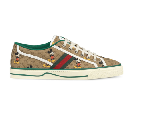 x Disney Tennis 1977 Sneakers - Brands Gateway