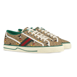 x Disney Tennis 1977 Sneakers - Brands Gateway
