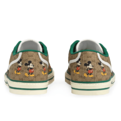 x Disney Tennis 1977 Sneakers - Brands Gateway