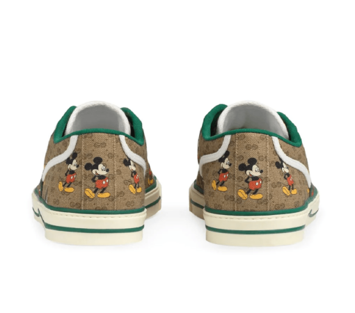 x Disney Tennis 1977 Sneakers - Brands Gateway