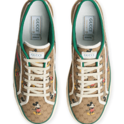 x Disney Tennis 1977 Sneakers - Brands Gateway
