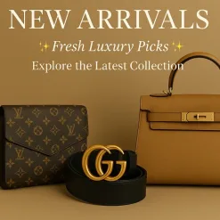 New Arriwals