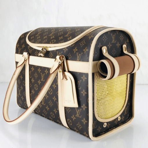 Dog Bag